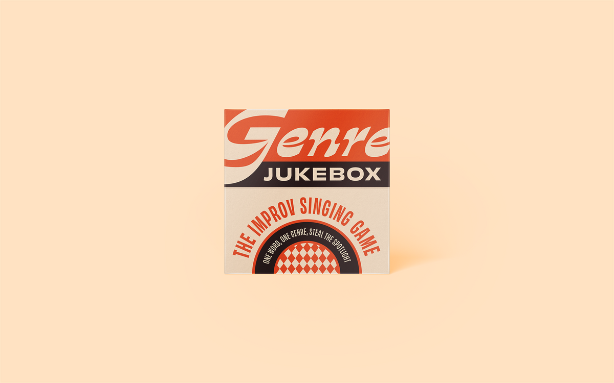 Genre Jukebox