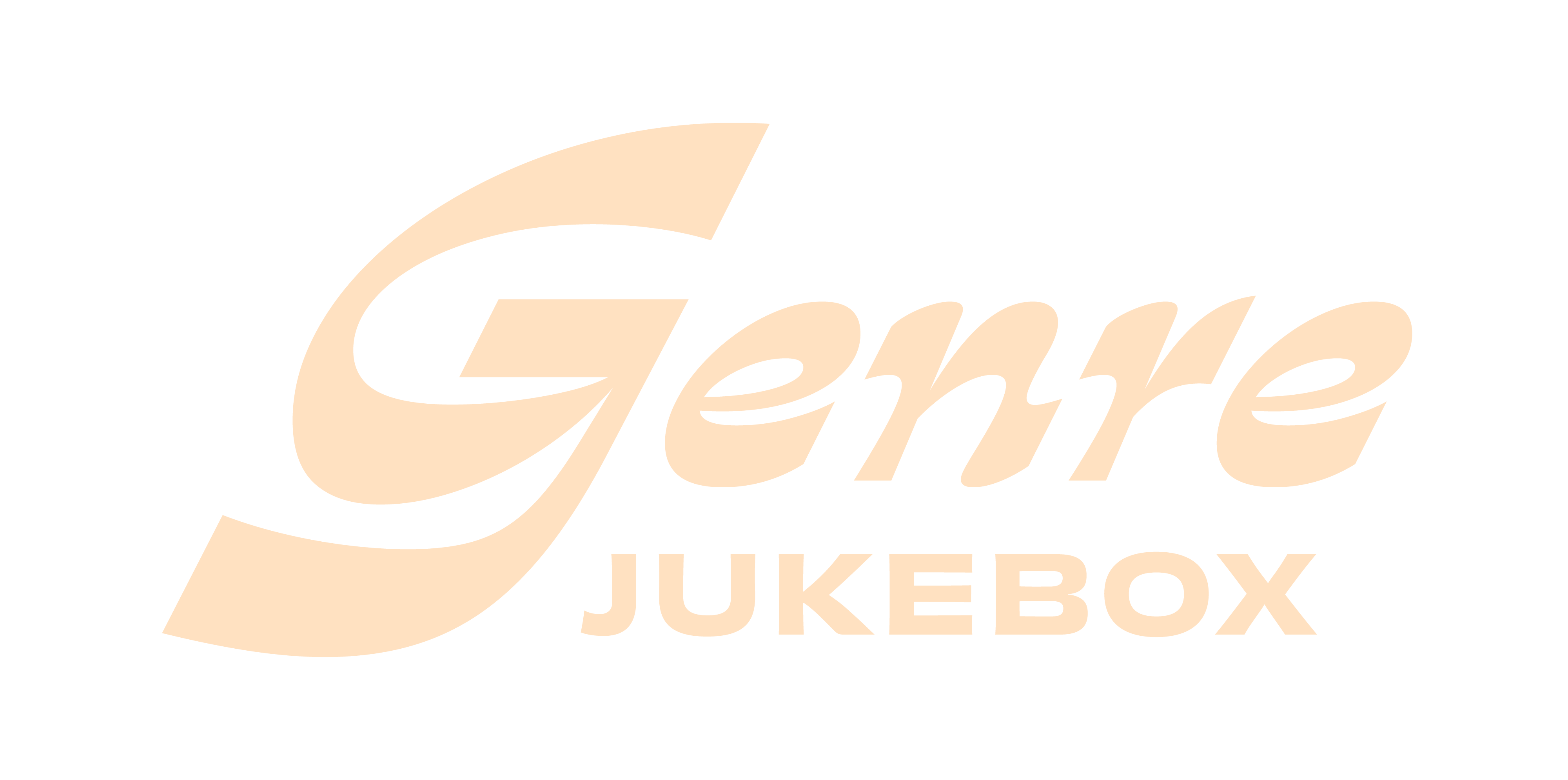 Genre Jukebox